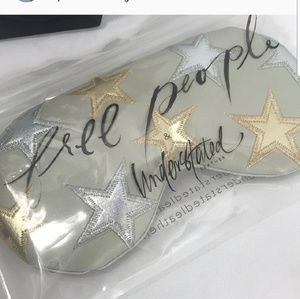 Free people star eye mask